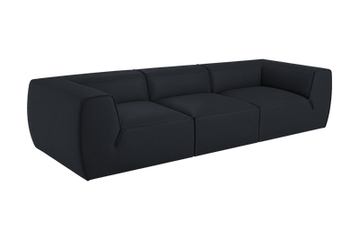 Fred Large Sofa in Marfa Lola