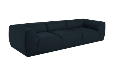 Fred Large Sofa in Marfa Tenerife