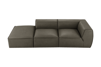 Fred Left Chaise Sofa in Marfa Cos