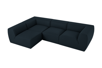 Fred Left Open Sectional in Marfa Tenerife