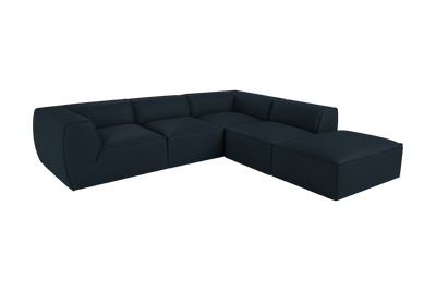 Fred Right Bumper Sectional in Marfa Tenerife