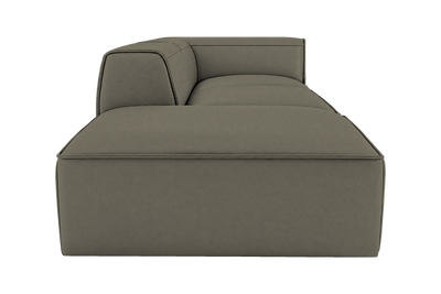 Fred Right Chaise Sofa in Felix Cos