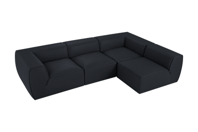 Fred Right Open Sectional in Marfa Lola