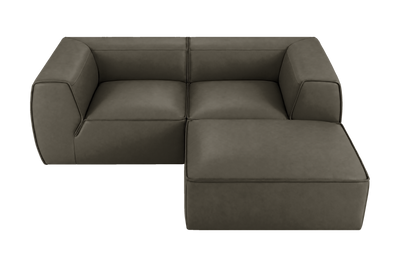 Fred Small Right Chaise in Marfa Cos