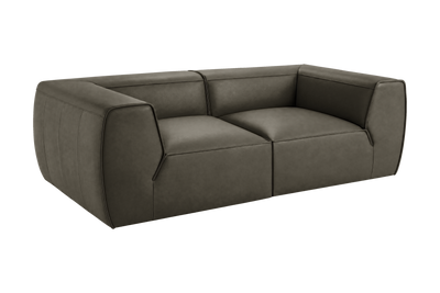 Fred Small Sofa in Marfa Cos