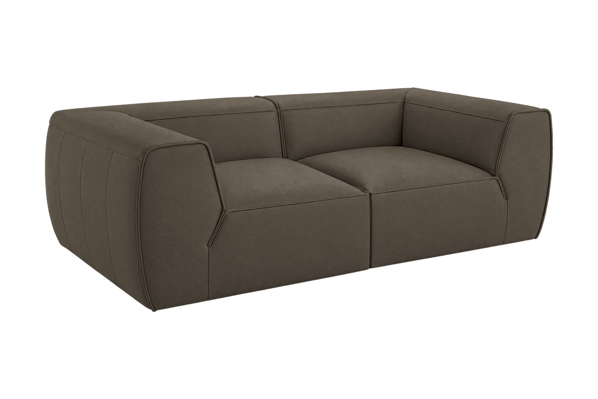 Fred Small Sofa in Fresco Cos