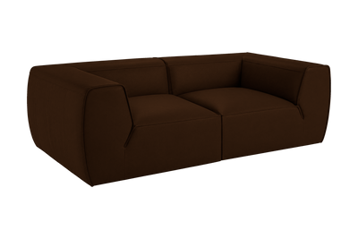Fred Small Sofa in Marfa Denton