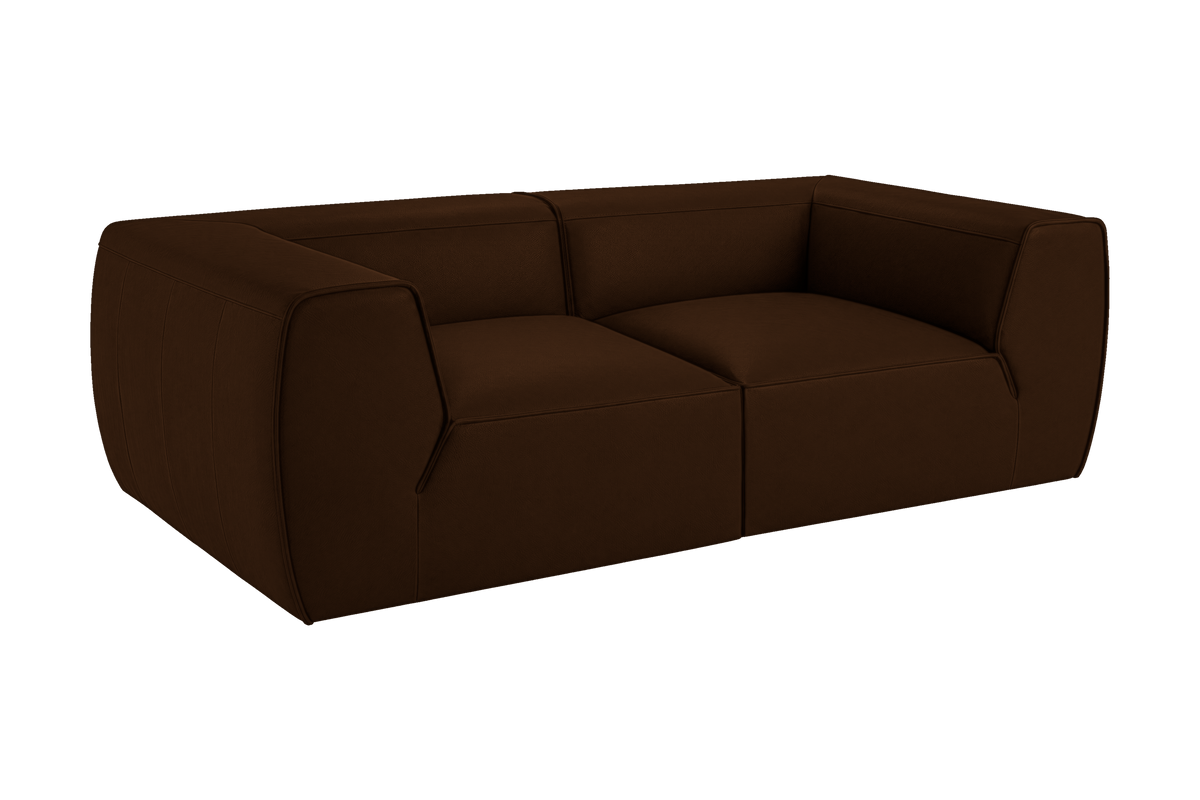 Fred Small Sofa in Marfa Denton