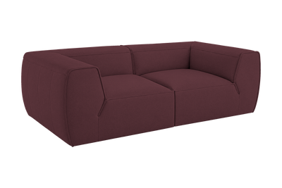 Fred Small Sofa in Fresco Figaro