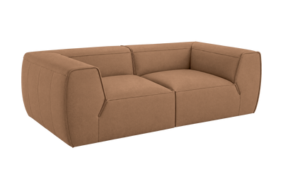 Fred Small Sofa in Fresco Hazel