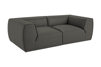 Fred Small Sofa in Felix Lola