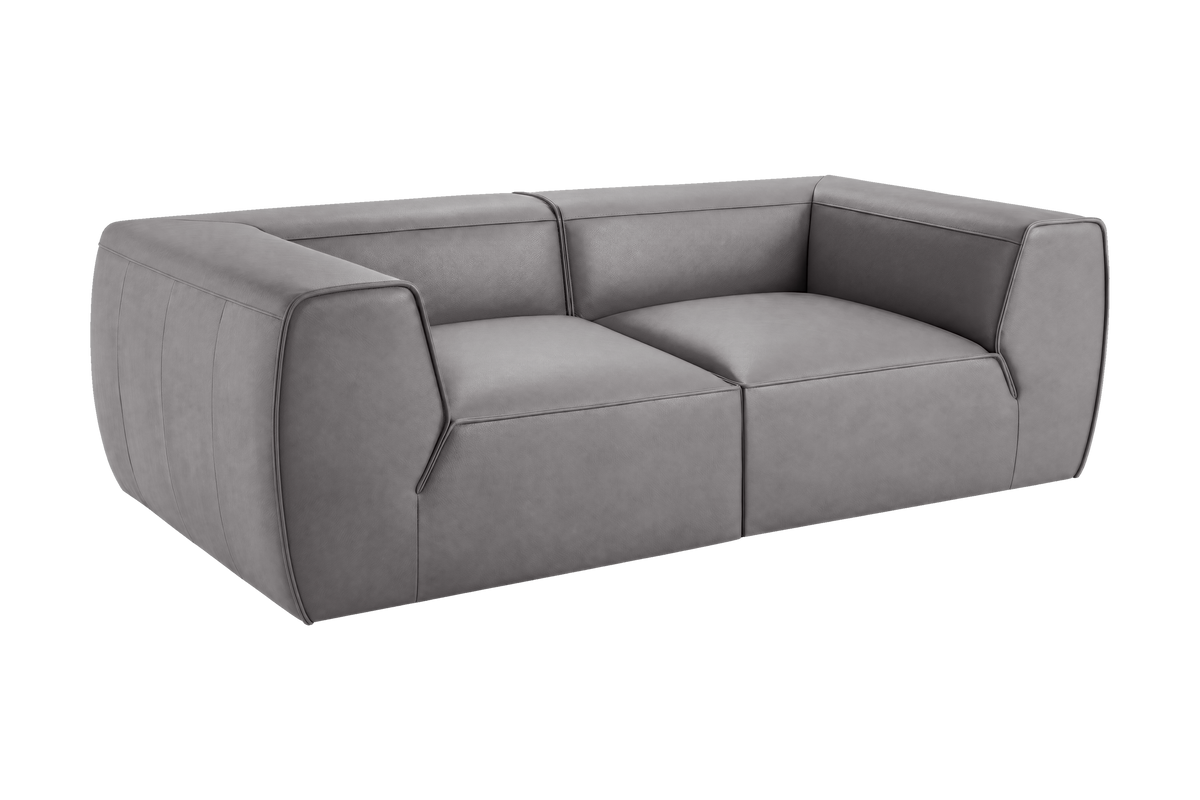 Fred Small Sofa in Marfa Meteor