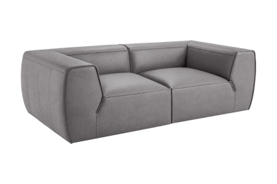 Fred Small Sofa in Marfa Meteor