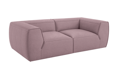 Fred Small Sofa in Fresco Saint-Tropez
