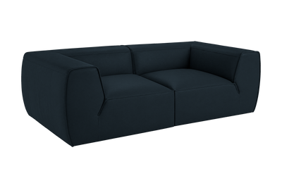Fred Small Sofa in Marfa Tenerife