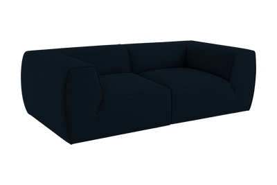 Fred Small Sofa in Mosquito Tenerife