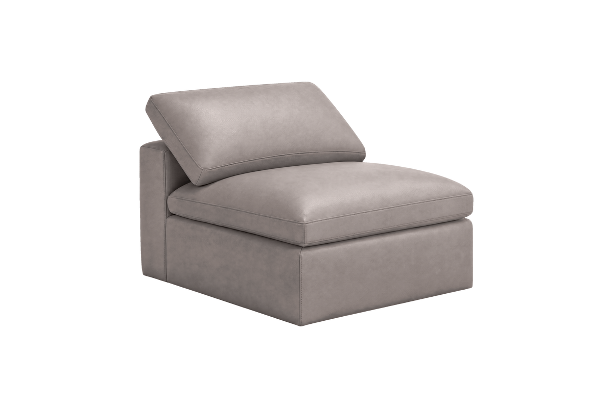 Goodman Mini Armless in Momo Ash