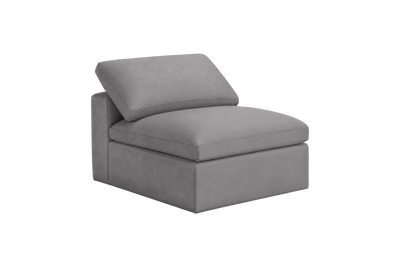 Goodman Mini Armless in Dante Meteor