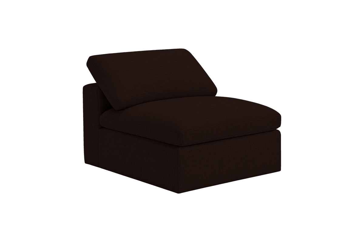 Goodman Mini Armless in Mosquito Terra