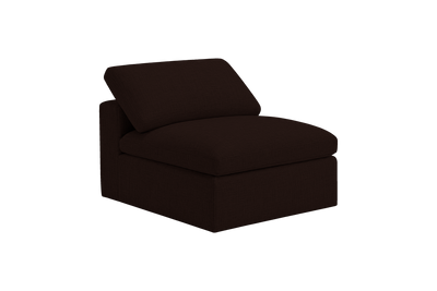 Goodman Mini Armless in Mosquito Terra