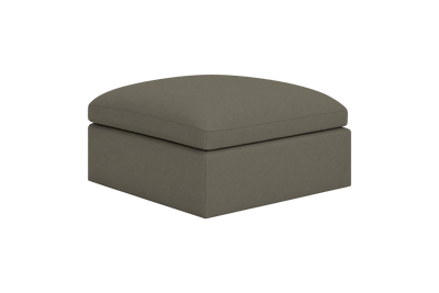 Goodman Footstool in Felix Cos