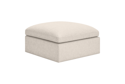 Goodman Mini Footstool in Mosquito Cracker