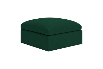 Goodman Mini Footstool in Roni Frog