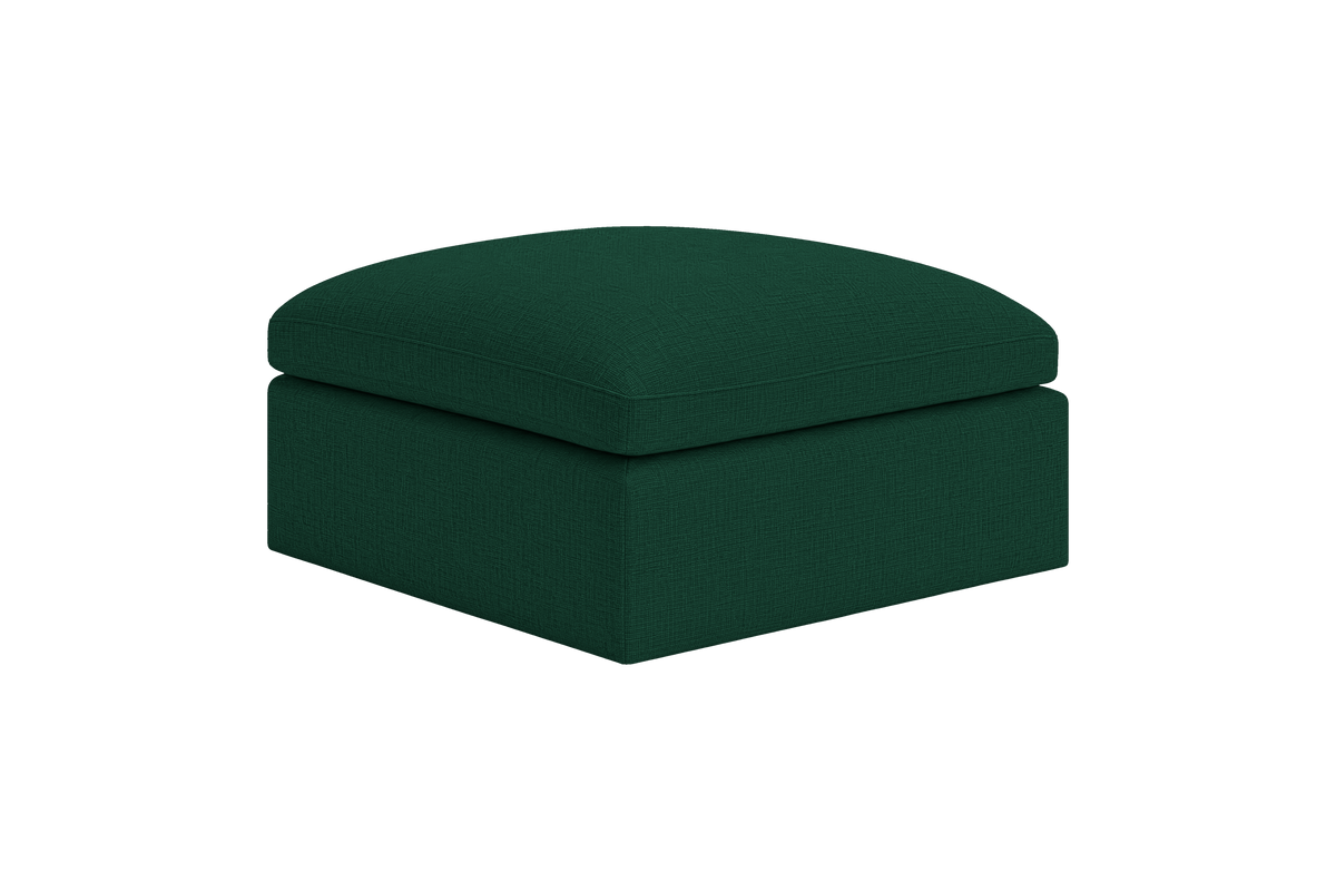 Goodman Mini Footstool in Roni Frog