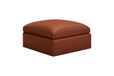 Goodman Footstool in Momo Grower