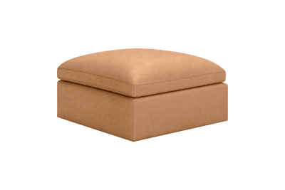Goodman Mini Footstool in Dante Les Yeux
