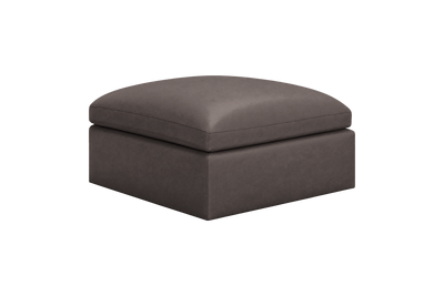 Goodman Footstool in Momo Lola