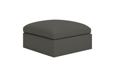 Goodman Footstool in Felix Lola