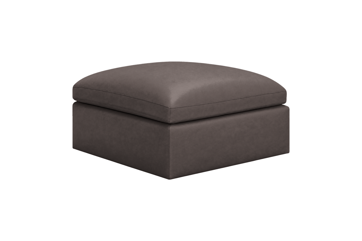 Goodman Mini Footstool in Momo Lola