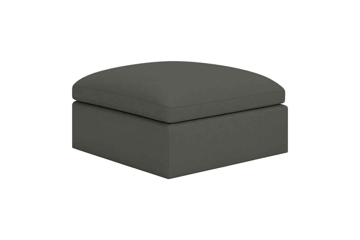 Goodman Mini Footstool in Felix Lola