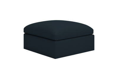 Goodman Mini Footstool in Marfa Tenerife