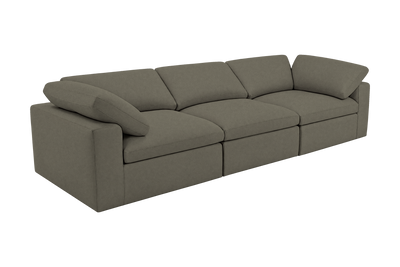 Goodman Large Sofa in Felix Cos