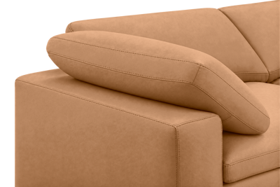 Goodman Left Sectional in Dante Les Yeux
