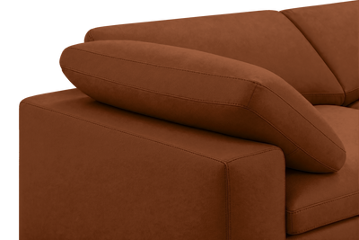 Goodman Left Sectional in Marfa Pluto