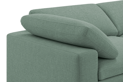 Goodman Right Sectional in Roni Nane