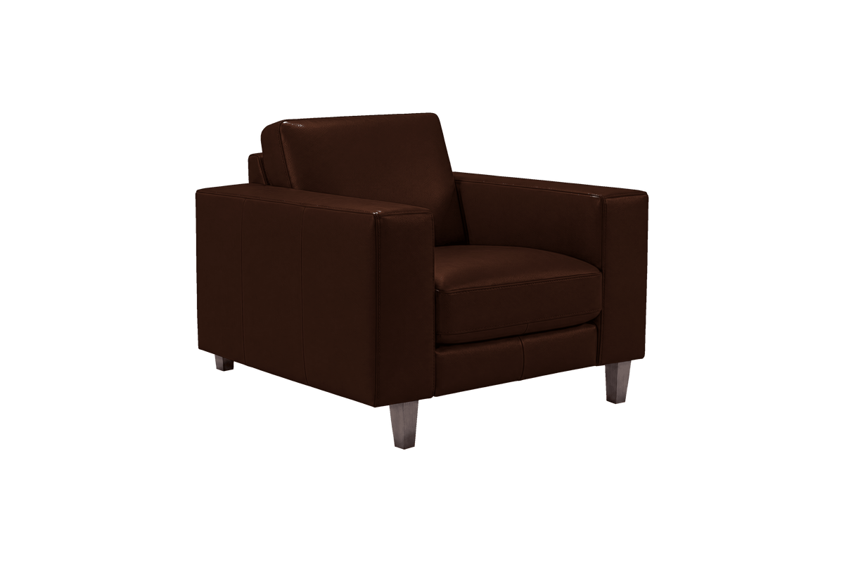 Jade Armchair in Momo Biscuit