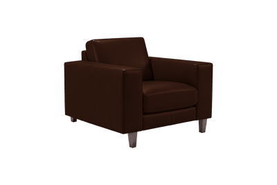 Jade Armchair in Momo Biscuit