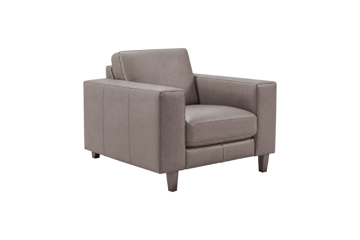 Jade Armchair in Dante Cos