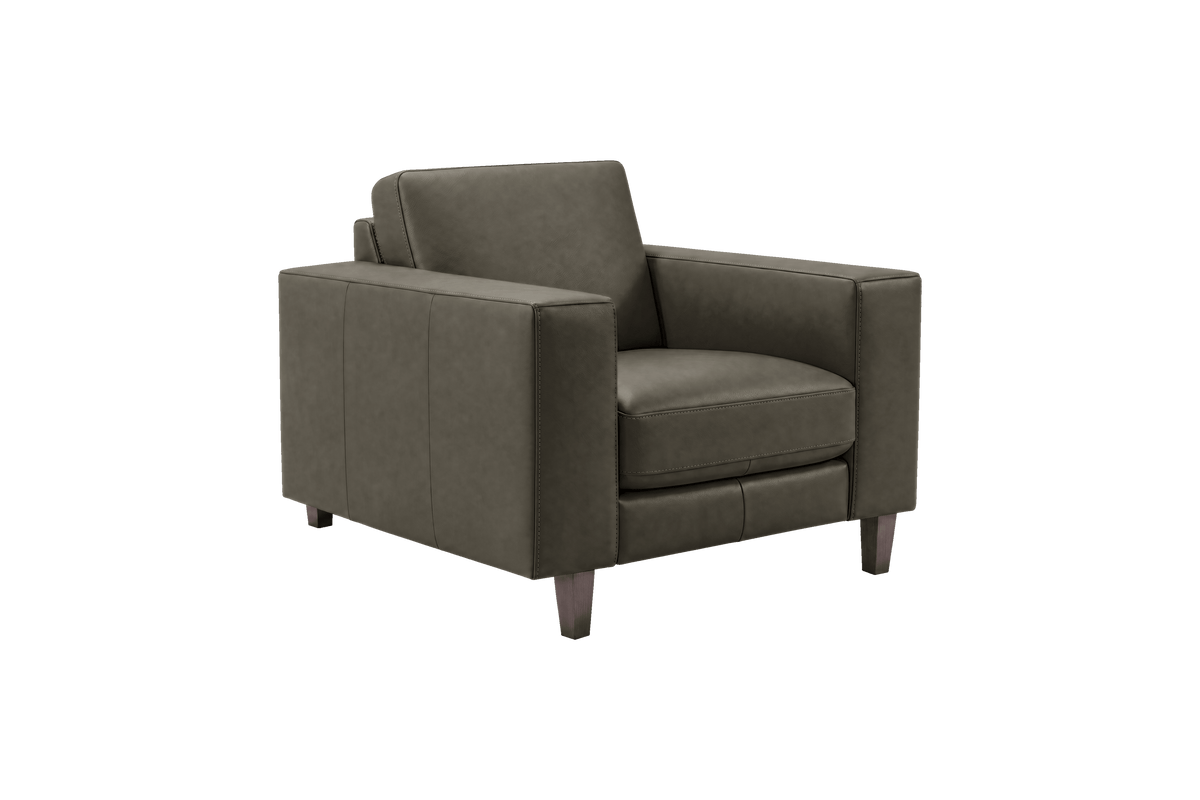 Jade Armchair in Marfa Cos