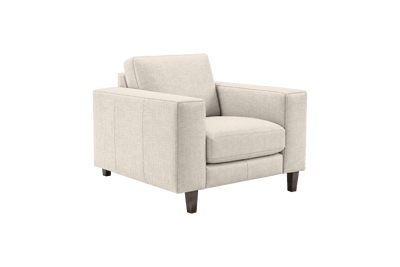 Jade Armchair in Mosquito Cracker