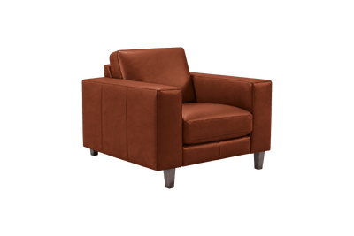 Jade Armchair in Momo Grower