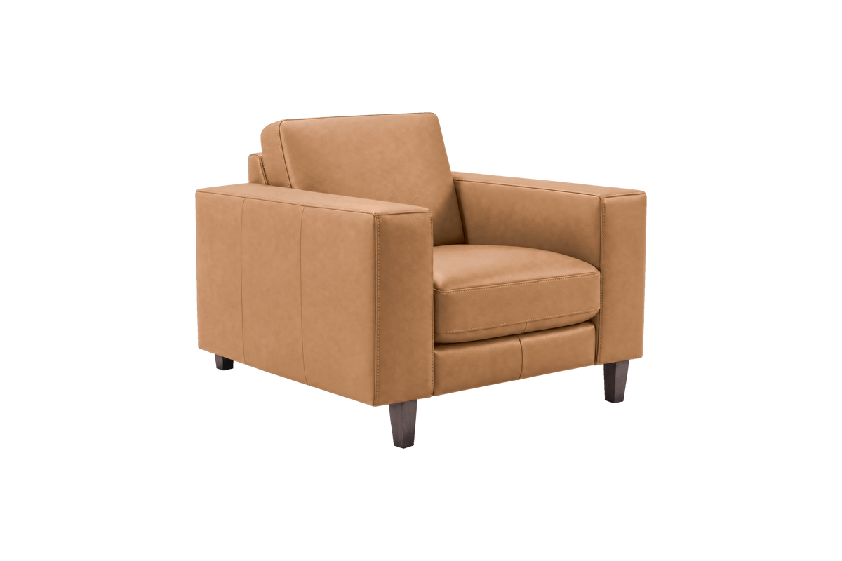 Jade Armchair in Marfa Les Yeux