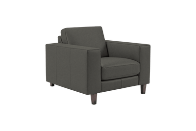 Jade Armchair in Felix Lola
