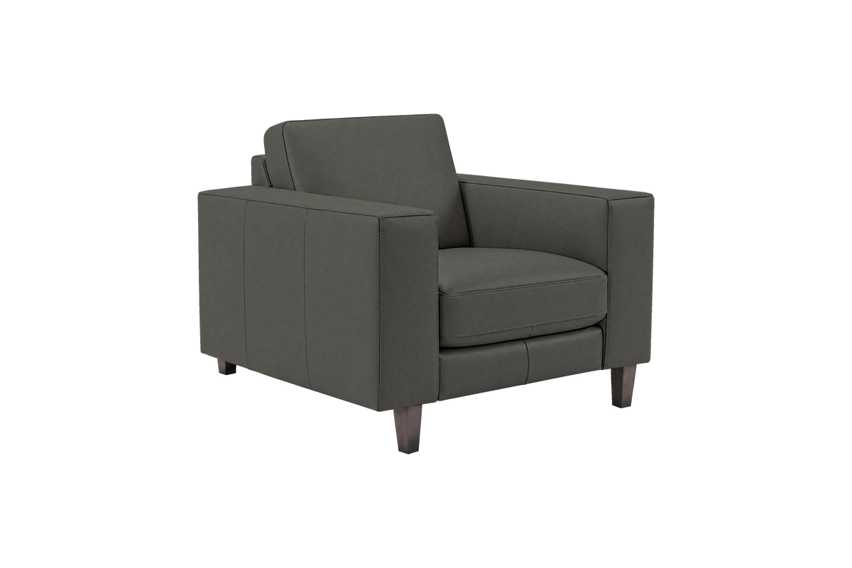 Jade Armchair in Felix Lola