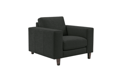 Jade Armchair in Mosquito Lola