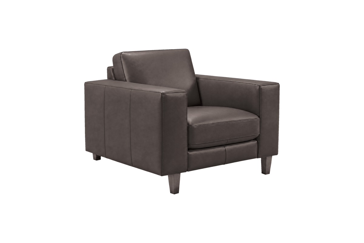 Jade Armchair in Momo Lola